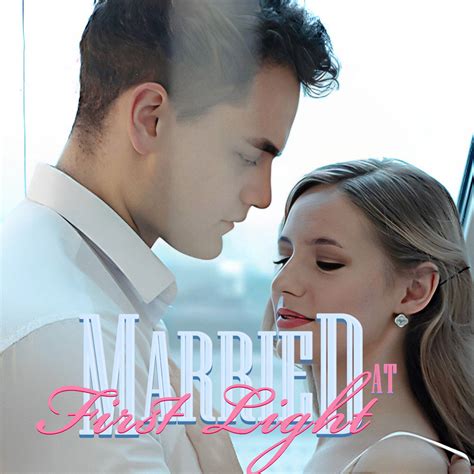 should never find out about it. . Married at first sight by gu lingfei chapter 1726 release